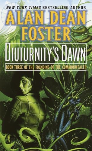 Diuturnity's Dawn (Founding of the Commonwealth) - Click to Buy
