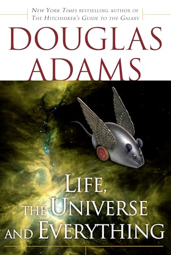 Life, the Universe and Everything - Click to Buy