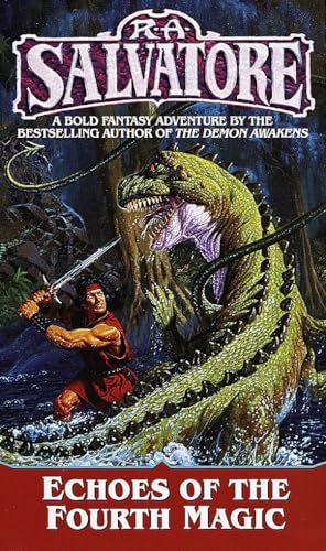 Echoes of the Fourth Magic - Click to Buy