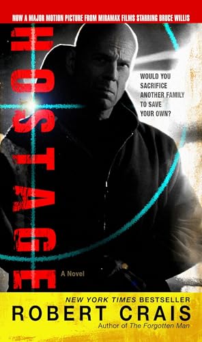 Hostage: A Novel - Click to Buy