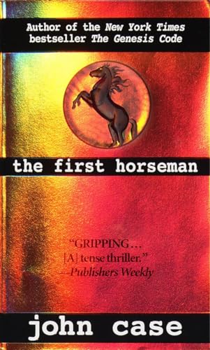 The First Horseman: A Novel of Suspense - Click to Buy