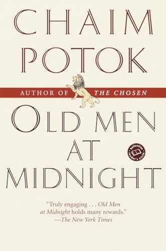 Old Men at Midnight: Stories (Ballantine Reader's Circle) - Click to Buy