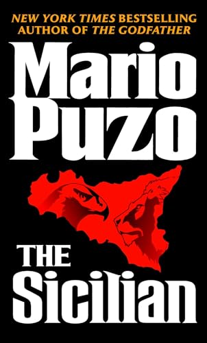 The Sicilian: A Novel