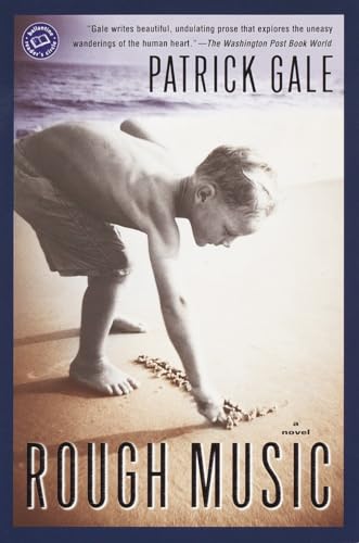 Rough Music: A Novel - Click to Buy