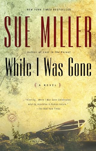 While I Was Gone: A Novel - Click to Buy