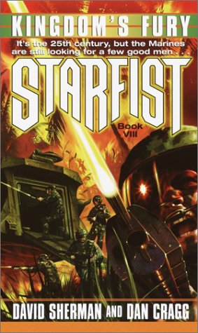 Starfist: Kingdom's Fury - Click to Buy