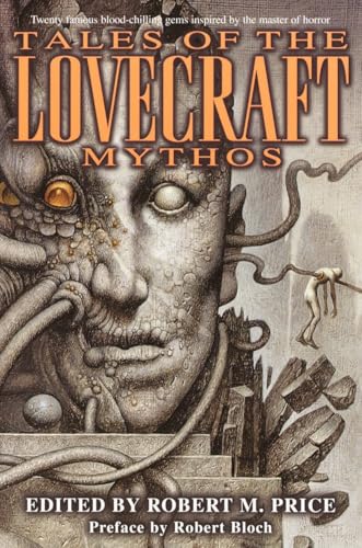 Tales of the Lovecraft Mythos - Click to Buy