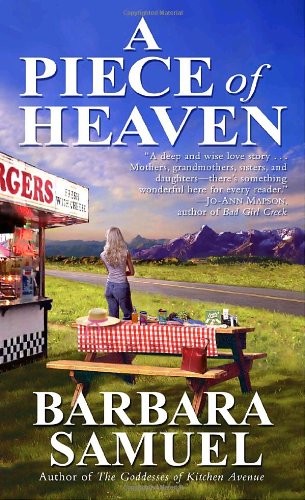 A Piece of Heaven - Click to Buy