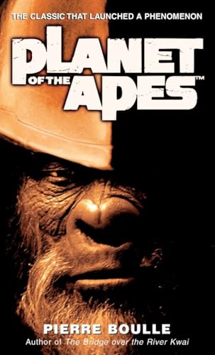 Planet of the Apes: A Novel - Click to Buy