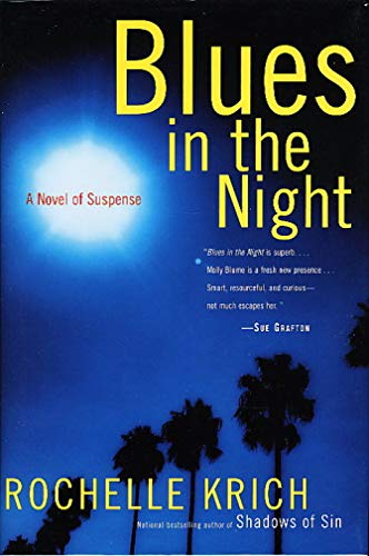 Blues in the Night - Click to Buy