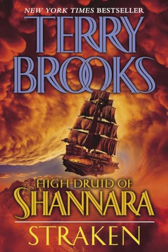 High Druid of Shannara: Straken: 3 (The High Druid of Shannara) - Click to Buy