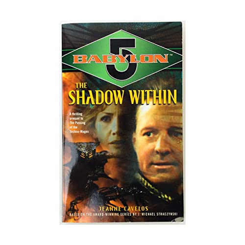 The Shadow Within (Babylon 5, Book 7) - Click to Buy