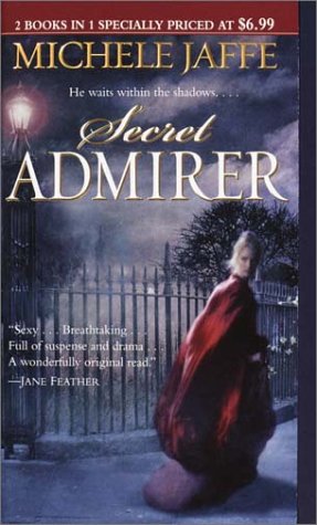 Lady Killer/Secret Admirer - Click to Buy