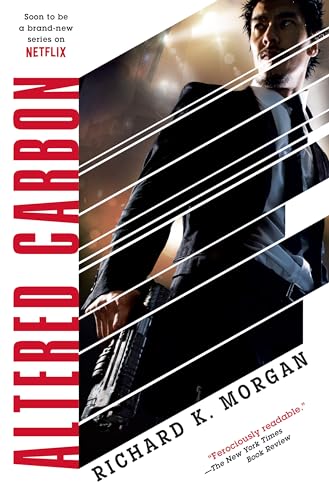 Altered Carbon - Click to Buy