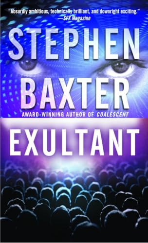 Exultant (Destiny's Children) - Click to Buy