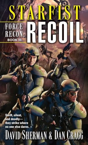 Starfist: Force Recon: Recoil - Click to Buy