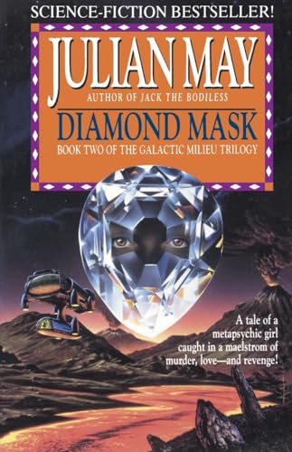 Diamond Mask - Click to Buy