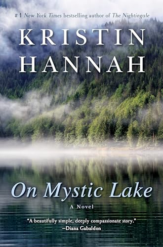 On Mystic Lake: A Novel - Click to Buy