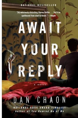 Await Your Reply: A Novel