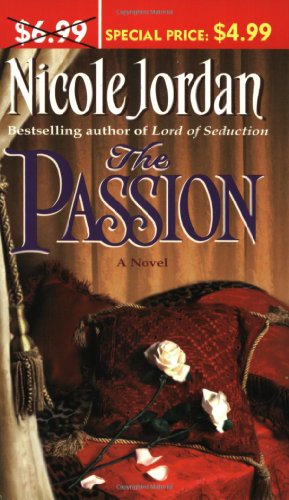 The Passion - Click to Buy