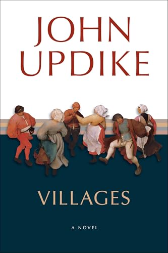 Villages: A Novel - Click to Buy