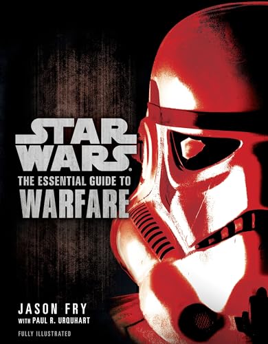 The Essential Guide to Warfare: Star Wars - Click to Buy
