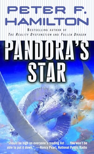 Pandora's Star - Click to Buy