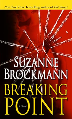 Breaking Point: A Novel (Troubleshooters, Band 9) - Click to Buy