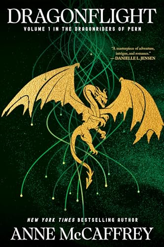 Dragonflight: Volume 1 in the Dragonriders of Pern - Click to Buy