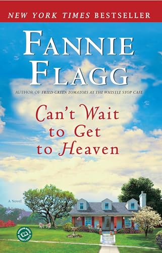 Can't Wait to Get to Heaven: A Novel - Click to Buy