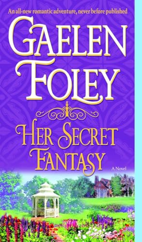 Her Secret Fantasy: A Novel - Click to Buy