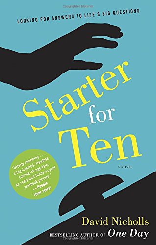 Starter for Ten: A Novel - Click to Buy