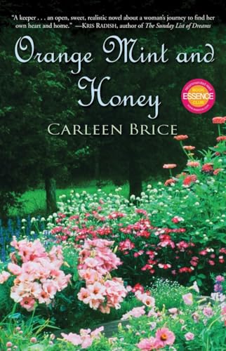 Orange Mint and Honey: A Novel