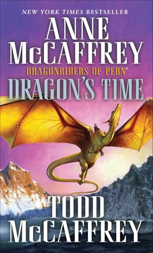 Dragon's Time: Dragonriders of Pern - Click to Buy
