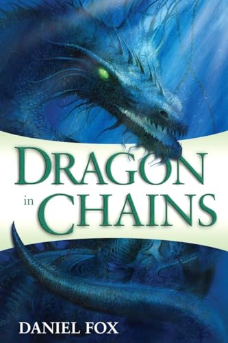 Dragon in Chains - Click to Buy