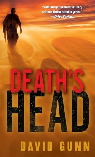 Death's Head - Click to Buy