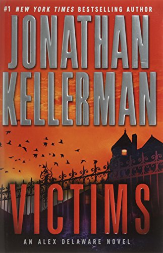 Victims: An Alex Delaware Novel - Click to Buy