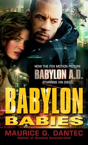 Babylon Babies - Click to Buy