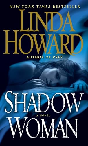 Shadow Woman - Click to Buy