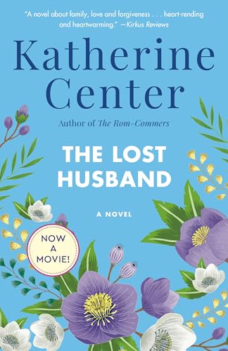 The Lost Husband: A Novel - Click to Buy