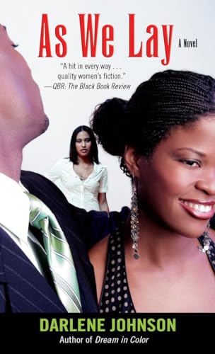 As We Lay: A Novel - Click to Buy