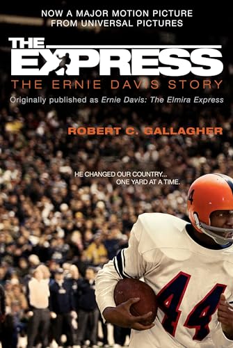 The Express: The Ernie Davis Story