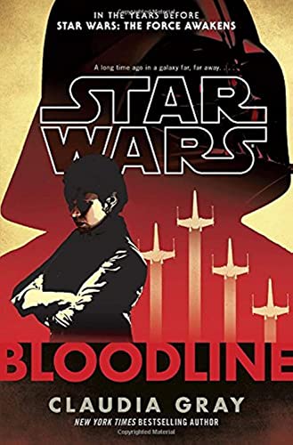 Bloodline (Star Wars) - Click to Buy