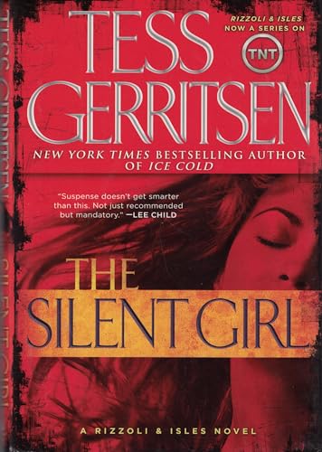 The Silent Girl (Rizzoli & Isles, 9)
