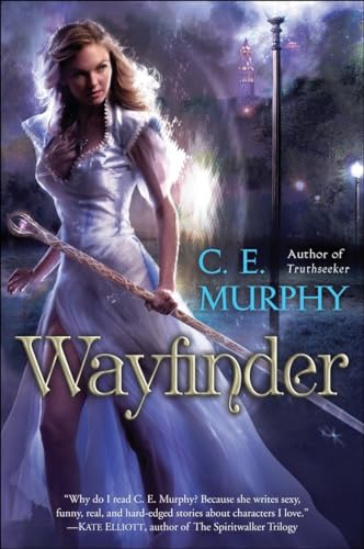 Wayfinder (Worldwalker Duology)