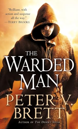 The Warded Man: Book One of The Demon Cycle - Click to Buy