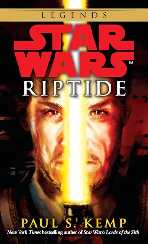 Riptide (Star Wars)