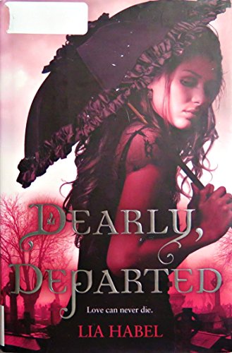Dearly, Departed: A Zombie Novel - Click to Buy