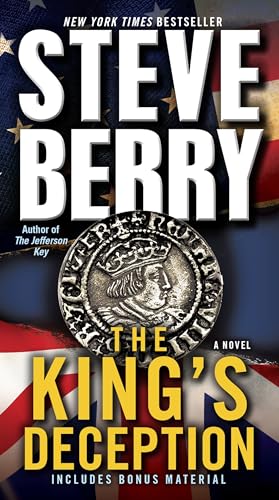 The King's Deception: A Novel - Click to Buy