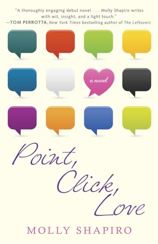 Point, Click, Love: A Novel - Click to Buy